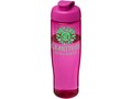 H2O Tempo® 700 ml flip lid sport bottle 6