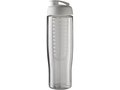 H2O Tempo® 700 ml flip lid sport bottle & infuser 2