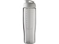 H2O Tempo® 700 ml flip lid sport bottle & infuser 2