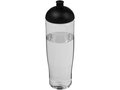 H2O Tempo® 700 ml dome lid sport bottle 1