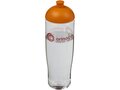 H2O Tempo® 700 ml dome lid sport bottle 13