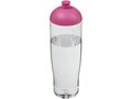 H2O Tempo® 700 ml dome lid sport bottle 20