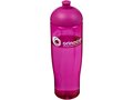 H2O Tempo® 700 ml dome lid sport bottle 9
