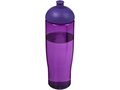 H2O Tempo® 700 ml dome lid sport bottle 10