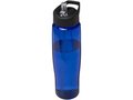 H2O Tempo® 700 ml spout lid sport bottle 5