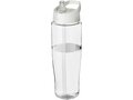 H2O Tempo® 700 ml spout lid sport bottle 58
