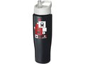 H2O Tempo® 700 ml spout lid sport bottle 23
