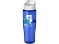 H2O Tempo® 700 ml spout lid sport bottle 13