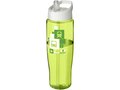 H2O Tempo® 700 ml spout lid sport bottle 14