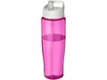 H2O Tempo® 700 ml spout lid sport bottle 64