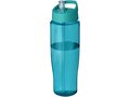 H2O Tempo® 700 ml spout lid sport bottle 26