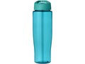 H2O Tempo® 700 ml spout lid sport bottle 42