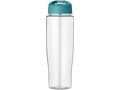 H2O Tempo® 700 ml spout lid sport bottle 47