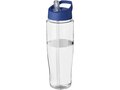 H2O Tempo® 700 ml spout lid sport bottle 48