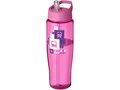 H2O Tempo® 700 ml spout lid sport bottle 54