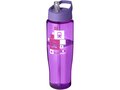 H2O Tempo® 700 ml spout lid sport bottle 34