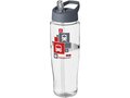 H2O Tempo® 700 ml spout lid sport bottle 20