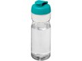 H2O Base® 650 ml flip lid sport bottle 11