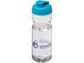 H2O Base® 650 ml flip lid sport bottle 12