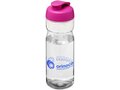 H2O Base® 650 ml flip lid sport bottle 16