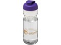 H2O Base® 650 ml flip lid sport bottle 4