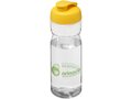 H2O Base® 650 ml flip lid sport bottle 20
