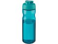 H2O Base® 650 ml flip lid sport bottle 43
