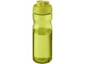 H2O Base® 650 ml flip lid sport bottle 47