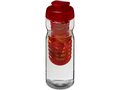 H2O Base® 650 ml flip lid sport bottle & infuser 29
