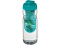 H2O Base® 650 ml flip lid sport bottle & infuser 17