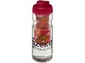H2O Base® 650 ml flip lid sport bottle & infuser 26