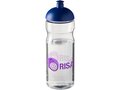 H2O Base® 650 ml dome lid sport bottle 26