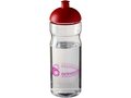 H2O Base® 650 ml dome lid sport bottle 28