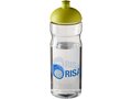 H2O Base® 650 ml dome lid sport bottle 6