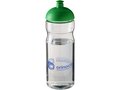 H2O Base® 650 ml dome lid sport bottle 7