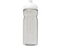 H2O Base® 650 ml dome lid sport bottle & infuser 3