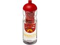 H2O Base® 650 ml dome lid sport bottle & infuser 23