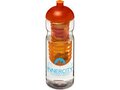 H2O Base® 650 ml dome lid sport bottle & infuser 17
