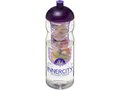 H2O Base® 650 ml dome lid sport bottle & infuser 5