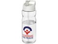 H2O Base® 650 ml spout lid sport bottle 15