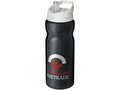 H2O Base® 650 ml spout lid sport bottle 16