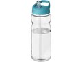 H2O Base® 650 ml spout lid sport bottle 13