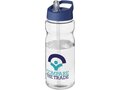 H2O Base® 650 ml spout lid sport bottle 18