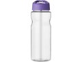 H2O Base® 650 ml spout lid sport bottle 36