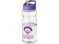 H2O Base® 650 ml spout lid sport bottle 19