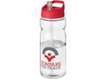 H2O Base® 650 ml spout lid sport bottle 20