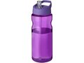 H2O Base® 650 ml spout lid sport bottle 41