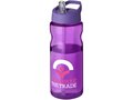 H2O Base® 650 ml spout lid sport bottle 42