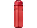 H2O Base® 650 ml spout lid sport bottle 21