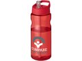 H2O Base® 650 ml spout lid sport bottle 57